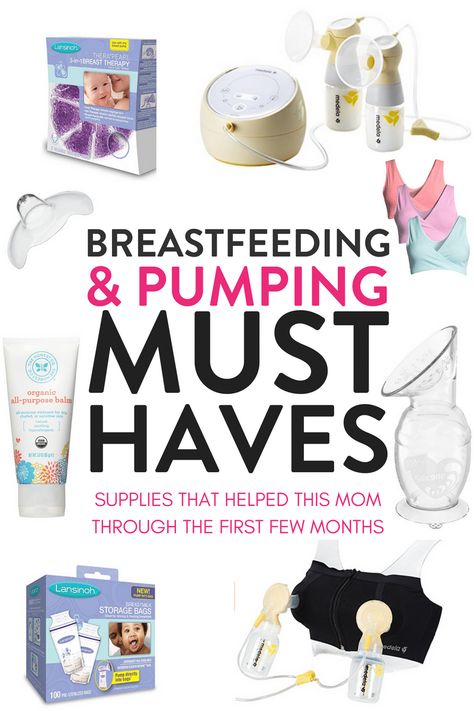 12 Breastfeeding Must Haves to Help Make Nursing & Pumping Easier Pumping Must Haves, Breastfeeding Essentials, Pumping Moms, Baby Sleep Problems, Breastfeeding And Pumping, Third Baby, Baby Tips, Mom Tips, Breastfeeding Tips