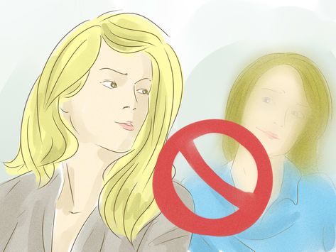 How to Act Around Guys (with Pictures) - wikiHow What To Talk About, How To Act, Always Be Yourself, Be Yourself, Always Be, Talk About, Acting, Things To Come