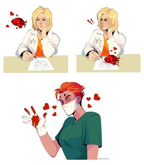 Moira Mercy, Mercy Ow, Overwatch Support, Moira Overwatch, Mercy Ships, Overwatch Comics, Overwatch Mercy, Overwatch Funny, Overwatch Comic