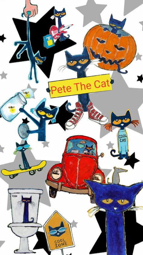 Pete The Cat Pete The Cat Halloween, Halloween Pfp, Cat Makeup Halloween, Pete The Cat, Yellow Cat, Cat Halloween, Cat Makeup, Halloween Makeup, Halloween