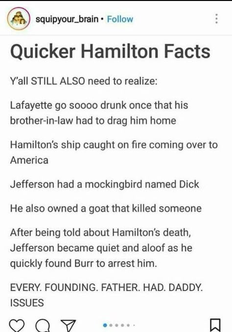 Hamilton Jokes, Hamilton Lin Manuel Miranda, Hamilton Lin Manuel, Hamilton Fanart, Aaron Burr, Hamilton Broadway, Hamilton Funny, Hamilton Memes, Hamilton Musical