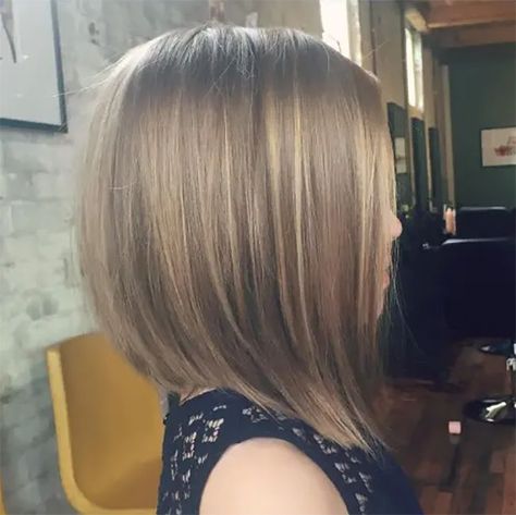 High Low Haircut, Bob Lung, Long Bobs, French Twists, Girls Short Haircuts, Cute Short Haircuts, Girl Haircut, Long Bob Haircuts, Kids Hair Cuts