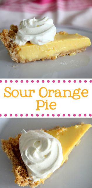 Sour Orange Pie Recipe, Sour Orange Pie, Pie Food Photography, Atk Recipes, Flavored Cakes, Orange Pie, Cooks Country, Cooks Country Recipes, Frugal Food