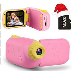 35 Lovely Gifts for 9 Year Old Girls Kids Digital Camera, Kids Toys For Boys, Kids Video, Kids Camera, Camera Digital, Toy Camera, Cool Gifts For Kids, Birthday Gifts For Boys, Music For Kids