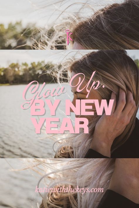 While everyone else is nursing a champagne hangover and struggling to spell “resolution,” you’ll be strutting into January like you’ve been living your best life since November! | selfcare, mental health care, level up, new year resolutions Clear Skin Routine, In A Funk, New Year Resolutions, The Glow Up, Deep Breathing Exercises, Living Your Best Life, Mental Health Care, Year Resolutions, Cystic Acne