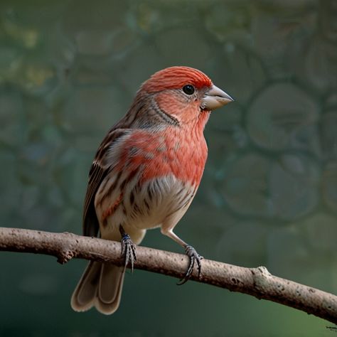 Warrior Cats Clans, House Finch, Finches Bird, 11 November, Bird Photos, Finches, Colorful Bird, Warrior Cat, Urban Environment