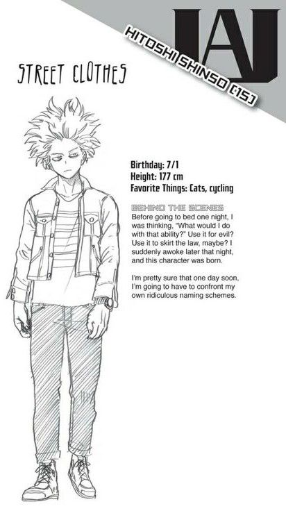 My Hero Academia Bakugou, Hiro Big Hero 6, Art Manga, Character Profile, My Hero Academia Memes, Buko No Hero Academia, Character Sheet, Hero Academia Characters, Boku No Hero