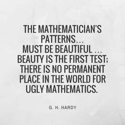 Archimedes Quotes, Mathematician Quotes, Mathematics Images, Inspirational Math Quotes, Famous Mathematicians, Quotes On Beauty, Mathematics Quotes, Beauty Of Mathematics, Carl Friedrich Gauss