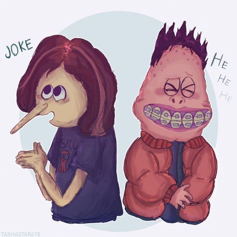 That was a funny joke. #art #artsupport #artidea #artist #artist #digitalartwork #digitaldrawing #digitalart #smallartist #supporttheartist #digitalartist #bridgekids #fanart #bridgekidsfanart Bridge Kids Fanart, Bridge Kids, Spirit Animal, Digital Artwork, Digital Artist, Funny Jokes, Digital Drawing, Bridge, Fan Art