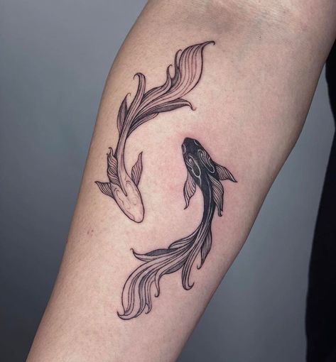 Pez Koi Tattoo, Come Home To Yourself, Venus The Planet, Utah Tattoo, Atla Tattoo, Spiritual Tattoo, Avatar Tattoo, Life Is Art, La Tattoo