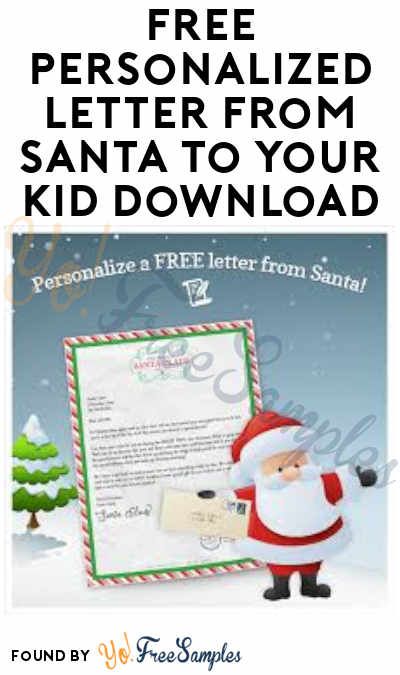 Letters From Santa Printable Free, Elf On Shelf Notes, Free Printable Santa Letters, Christmas Letter From Santa, Free Letters From Santa, Letters From Santa, Santa Letters, Santa Printable, Personalized Letters From Santa