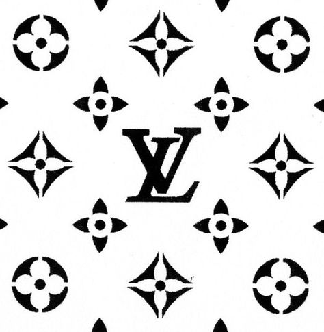 Louis Vuitton Tattoo, Google Backgrounds, Stencils Printables Templates, Louis Vuitton Pattern, Stencil Logo, Logo Silhouette, Monogram Painting, Cricut Stencils, Stencils Printables