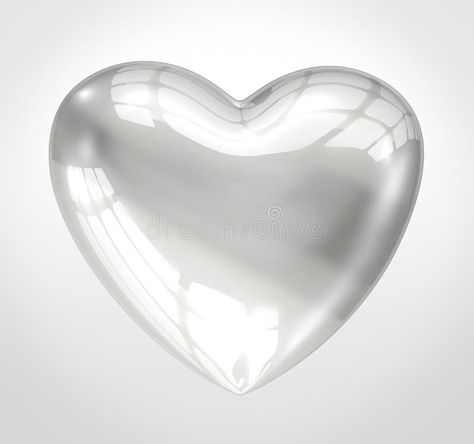 Glass Heart Drawing, Glass Heart Tattoo, White Heart Background, Transparent Icons, Crumpled Paper Background, Black Heart Tattoos, Pink Era, 3d Wallpaper Cute, Grey Heart