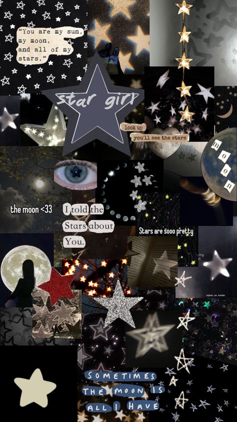 We Were Too Close To The Stars, Star Shopping Wallpaper, Starcore Aesthetic, Wallpaper Iphone Boho, Lovecore Aesthetic, Witchy Wallpaper, Pola Kartu, Dark Feminine Aesthetic, Edgy Wallpaper