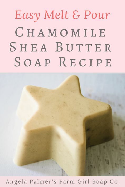 Soap Without Lye, Soaps Packaging, Shea Butter Soap Recipe, Easy Sugar Scrub, Diy Soap Bars, Easy Soap Recipes, Diy Soap Recipe, Recipe For Beginners, Lye Soap