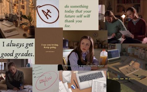 wallpaper i made with inspo from pins :) Student Aesthetic Wallpaper, Study Motivation Wallpaper, Pink Wallpaper Laptop, School Wallpaper, Student Aesthetic, Motivation Wallpaper, Vision Board Images, Romanticizing School, Wallpaper Computer