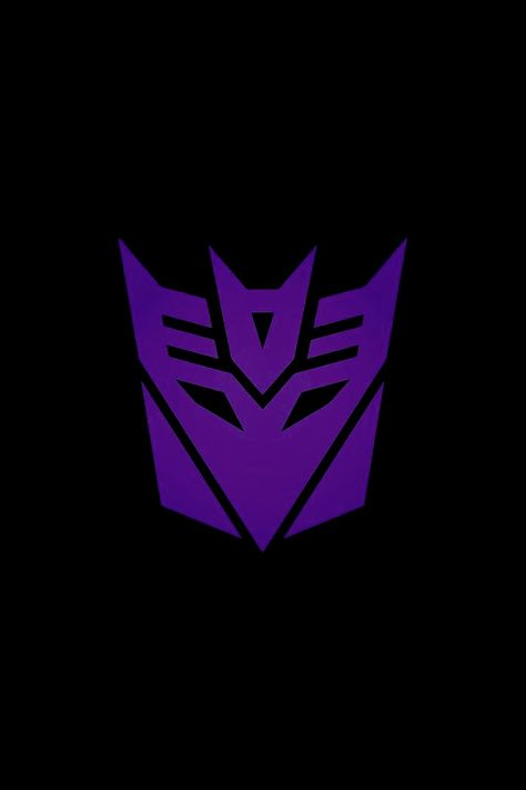 Decepticon Symbol Wallpaper, Decepticon Logo Wallpapers, Decepticon Logo Tattoo, Transformers Megatron Wallpaper, Decepticon Tattoo, Decepticons Wallpaper, Megatron Wallpaper, Transformers Decepticons Logo, Transformers Aesthetic