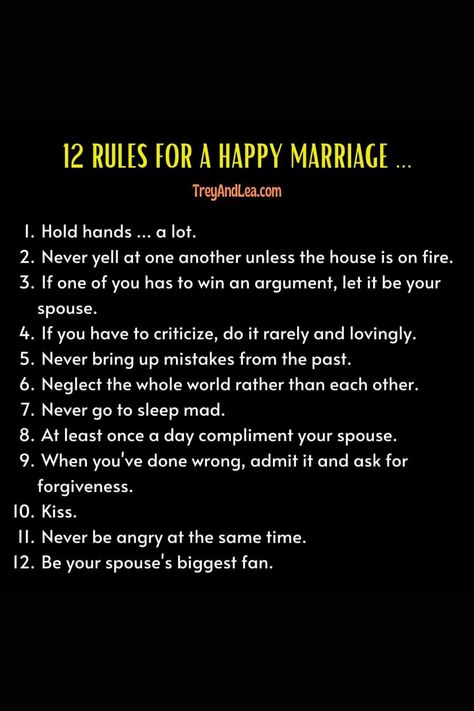 Rules For A Relationship, 2x2x2 Marriage Rule, Rules For Marriage, Casual Relationship Rules, Rules For Relationships Couple, Rules In A Relationship, Rules For Couples, Rules Of Marriage, Rebuilding Marriage