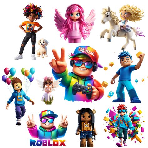 Cute roblox shirts