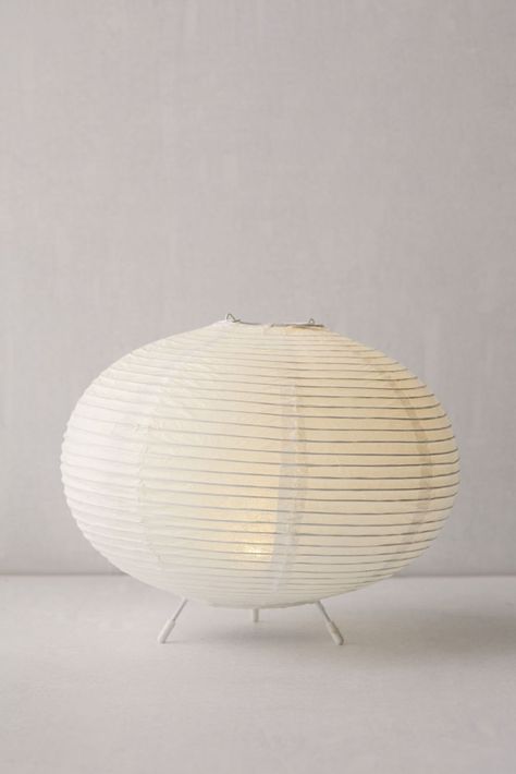 Lantern Table, Lantern Table Lamp, Round Paper Lanterns, Japanese Home Decor, Japanese Lanterns, Church Stage Design, Rattan Table, Paper Table, Diy Lanterns