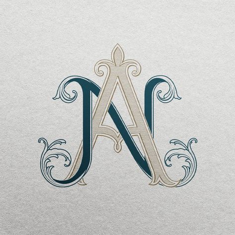 Monogram Inspiration, Editor Photoshop, Save The Dates Wedding, Invitation Maker, Jesus Tattoo, Baby Logo, 2 Letter, Wedding Logo, Letter Monogram