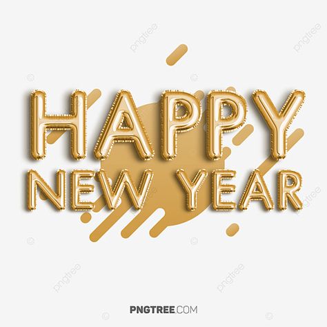 Happy New Year 2024 Png, New Years Cartoon, Happy New Year Font, Free Christmas Borders, New Year Images Hd, Christmas Borders, New Year Cartoon, Graphic Design Inspiration Poster, Happy New Year Text