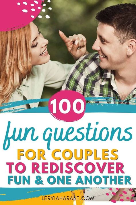 Couples Reconnect Questions, Reconnecting With Spouse Questions, 100 Questions To Ask Your Spouse, Questions For Couples To Reconnect, Fun Questions For Couples, Conversation Topics For Couples, Rebuilding Relationships, Connect With Your Spouse, Questions To Ask Your Spouse