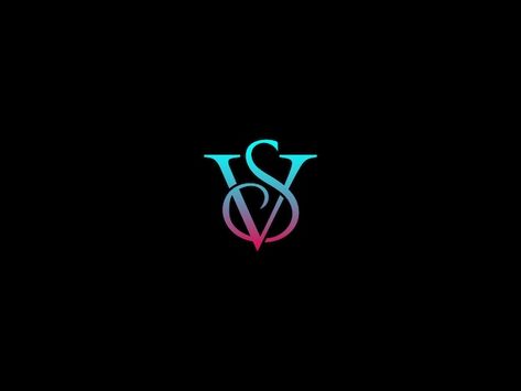 Sv logo design | Premium Vector #Freepik #vector #adobe-logo Sv Logo Design, Sv Logo, Logo Design Quotes, Adobe Logo, Modern Quotes, Popular Logos, Design Quote, Emoji Photo, Quote Template