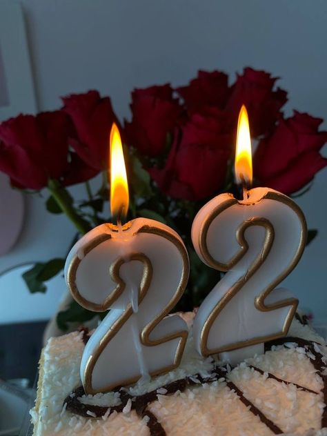 Happy 22nd Birthday Cake, 22birthday Cake, Hello 22 Birthday, Birthday 22 Aesthetic, 22 Birthday Aesthetic, 22 Birthday Photoshoot, Hello 22, Happy Birthday 22, 22nd Birthday Cakes