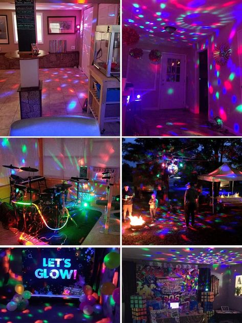 Ad:__Sound Activated Party Lights with Remote Control Dj Lighting, Disco Ball Strobe Lamp 7 Modes Stage Light for Home Room Dance Parties Birthday Karaoke Halloween Christmas Wedding Show Club Decorations__.🍓•.This product is linked using an affiliates link🍓•. Wedding Karaoke, Disco Lighting, Mode Disco, Disco Ball Light, Dance Party Birthday, Led Party Lights, Car Room, Led Stage Lights, Birthday Room Decorations