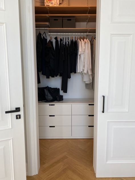 Ikea, boaxel, walk in closet, wardrobe, DIY wardrobe Ikea Nordli Closet, Nordli Closet, Ikea Boaxel Office, Ikea Boaxel Closet Ideas, Boaxel Ikea Ideas, Boaxel Closet, Boaxel Ikea, Ikea Boaxel, Ikea Hall