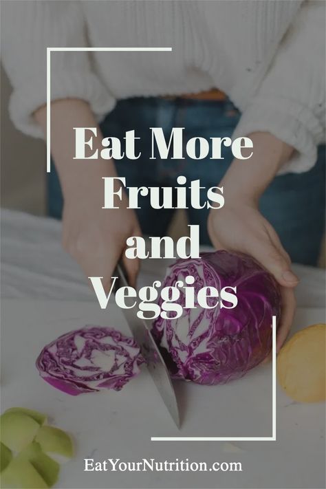 It is so important to eat more fruits and vegetables. It can get boring trying to figure out creative ways to eat more fruits and veggies, but I make it easy. Head to my website for some fun, easy, delicious ways to get more fruits and vegetables into your diet. More Fruits And Vegetables, Eating Challenge, Eat Fruit, Easy Delicious, Wellness Tips, Fruits And Veggies, Fun Easy, Fruits And Vegetables, Some Fun