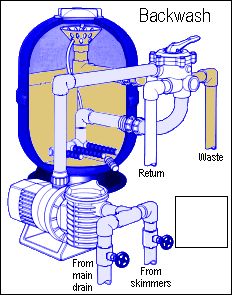 Piscina Container, Swimming Pool Plumbing, Pool Pumps And Filters, Piscina Rectangular, Kleiner Pool Design, Pool Plumbing, Swimming Pool Heaters, Swimming Pool Maintenance, Building A Swimming Pool