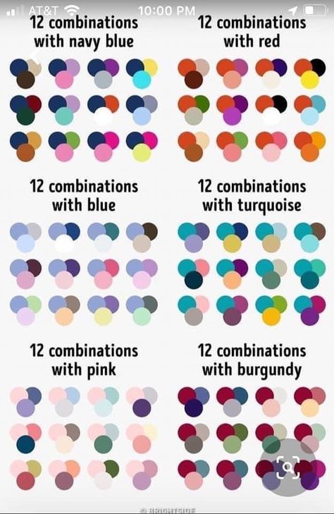 Three Colors That Go Together, Colour Palette For Clothes, Balloon Combinations Color Schemes, Colors That Go Well With Red, Colors That Go With Grey, Colors That Go With Light Blue, Colors That Compliment Blue, Colors That Go With Blue, Colors That Go Together Clothes Outfits