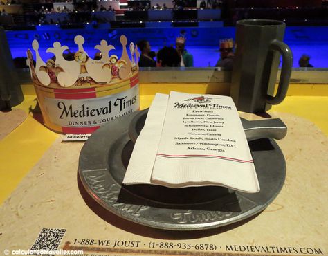 Medieval Times Dinner And Tournament, Medieval Times Restaurant, Medevil Times, Medieval Times Dinner, Florida Mall, 76th Birthday, Visit Orlando, Chalkboard Drawings, Misty Copeland