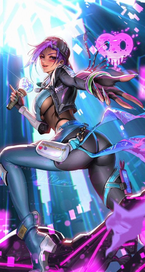 Paladins Overwatch, Overwatch Posters, Sombra Overwatch, Zed League Of Legends, Overwatch Wallpapers, Overwatch Comic, Overwatch Fan Art, Overwatch 2, Cartoon Character Design