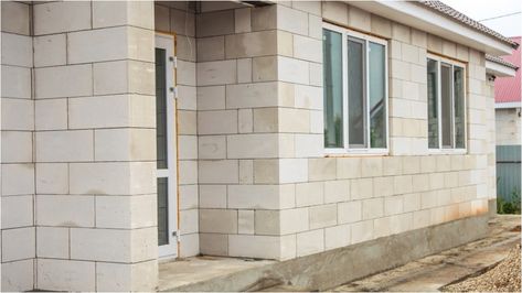 Construction materials have evolved greatly over the years, and AAC blocks are one of the recent developments. AAC blocks, also known as Autoclaved Aerated Concrete blocks, have become increasingly popular in the construction industry for their many benefits. In this article, we will discuss the production process, advantages, and disadvantages of AAC blocks, as well […] Autoclaved Aerated Concrete, Aerated Concrete, Aac Blocks, Eco Friendly Building, Sustainable Building Materials, Load Bearing Wall, Concrete Block, Advantages And Disadvantages, Precast Concrete