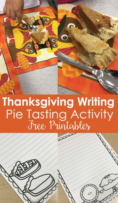 Thanksgiving Writing Activities, Thanksgiving Read Aloud, Thanksgiving Writing Activity, Teaching Thanksgiving, Jennifer Findley, Thanksgiving School, Thanksgiving Writing, Thanksgiving Classroom, November Activities