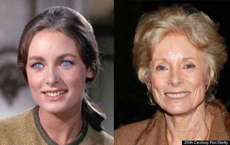 This Is What Happened To The Original 'Sound Of Music' Cast Liesl Von Trapp, Charmian Carr, Heather Menzies, Sound Of Music Movie, Julie Christie, Christopher Plummer, Celebrities Then And Now, The Sound Of Music, Christian Movies