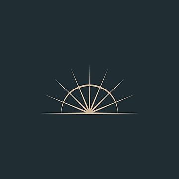 sun,sunlight,sunrise,sunset,logo,vector,star,nature,summer,light,sunny,sunshine,travel Minimalist Sun Logo, Sun Logo Ideas, Sun Art Aesthetic, Sun Logo Design Ideas, Sunset Branding, Sunlight Logo, Sun Logos, Sunset Logo Design, Sun Branding