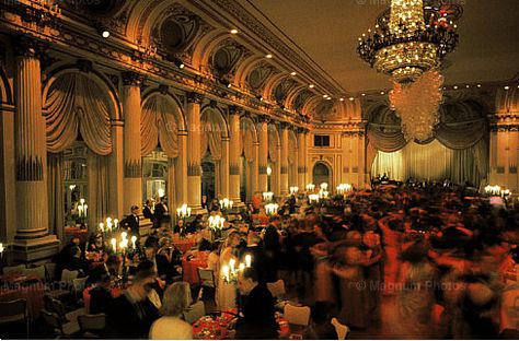 The Black and White Ball Ballroom Aesthetic, The Plaza Hotel Nyc, Black And White Ball, White Tie Event, The Master And Margarita, Black And White Google, Elliott Erwitt, Ball Aesthetic, Vintage Hollywood Glamour