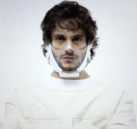 Hannibal Cast, Hannibal Lecter Series, Hannibal Tv Show, Will Graham Hannibal, Hannibal Series, Nbc Hannibal, Will Graham, Hugh Dancy, Hannibal Lecter