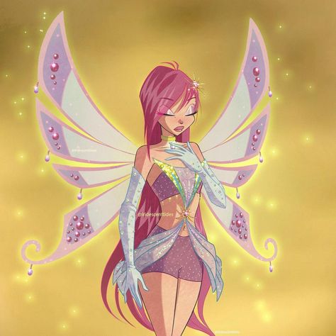 Hi guys! Soo, the other day I asked you guys to send me some season 3 screenshots that you think are iconic, and boy did you deliver. So… Klub Winx, Les Winx, Fairy Artwork, Hi Guys, Winx Club, Disney Love, Magical Girl, Pretty Art, Season 3