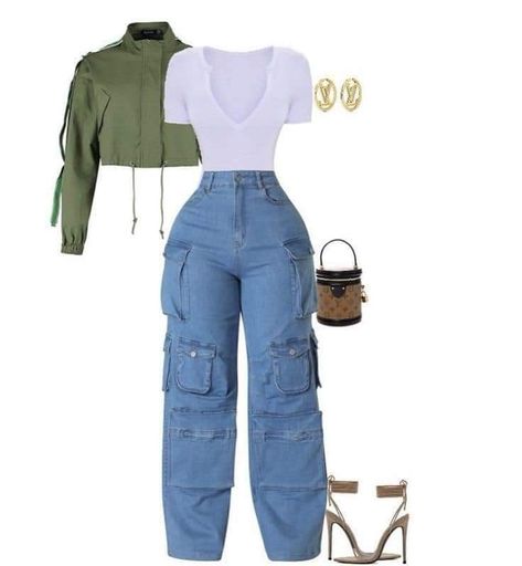 Style In 2023, Looks Hip Hop, Neat Casual Outfits, Casual Chic Outfits, Fasion Outfits, Fashion Nova Outfits, Stylish Summer Outfits, Effortlessly Chic Outfits, Trendy Outfits For Teens