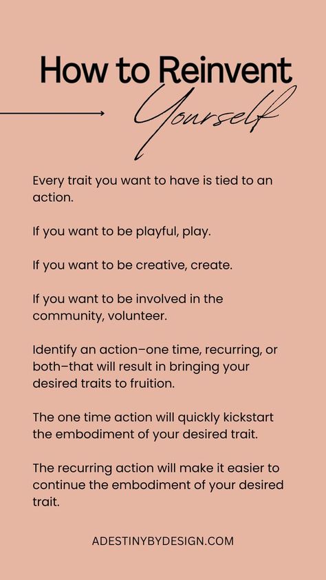 reinventing yourself Reinventing Yourself, Feel Better About Yourself, Reinvent Yourself, Best Version Of Yourself, Unlock Your Potential, Lost Weight, Feel Better, Personal Development, You Think