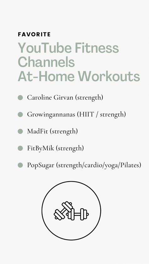 Best Workout Youtube Channel, Youtube Exercise Channels, Best Workout Channels On Youtube, Youtube Pilates Channels, Workout Channels On Youtube, Youtube Fitness Channels, Best Pilates Workouts On Youtube, Best Fitness Youtubers, Best Workout Youtubers