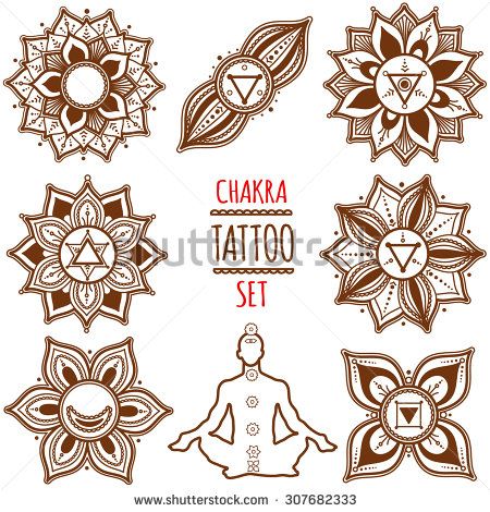 Vishuddha Tattoo, Heart Chakra Tattoo, Chakras Tattoo, Fire Ceremony, Henna Candle, Lotus Mandala Tattoo, Art Chakra, Mehndi Ideas, Chakra Tattoo