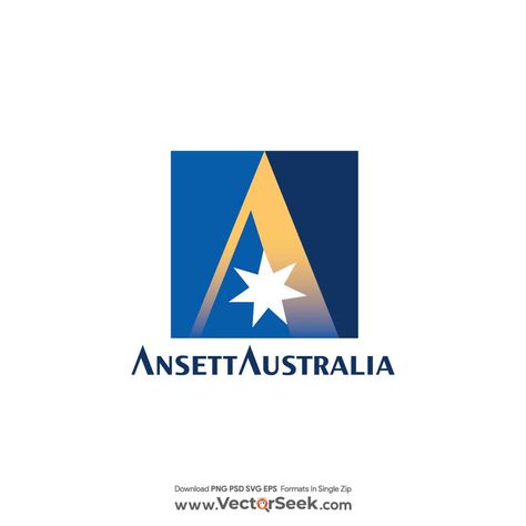 Ansett Australia, Australia Logo, Vector File, Vector Logo, Free Download, Logo Design, Australia, ? Logo, Design