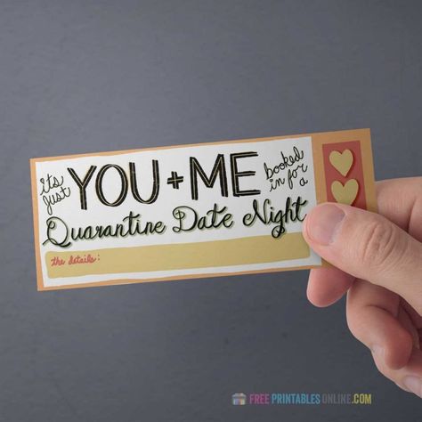 Date Tickets Diy, Handmade Ticket Ideas, Movie Night Tickets Diy, Movie Date Invitation, Date Invitation Boyfriend Cute Ideas, Date Invitation Boyfriend, Date Night Invitation Boyfriend, Diy Movie Tickets, Boyfriend Date Night