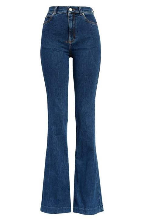 Women New Designer Clothes, Accessories, and Shoes | Nordstrom Alexander Mcqueen Boots, Outfit Png, Cute Jeans, Looks Chic, Boot Cut Jeans, Casual Style Outfits, Dream Clothes, Elegant Outfit, Cut Jeans